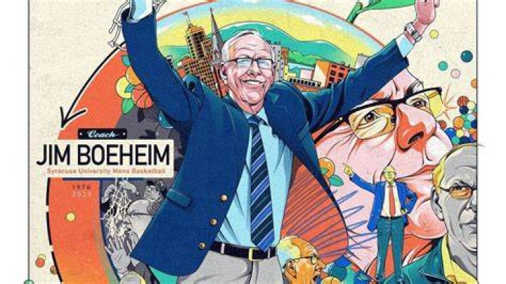 How Much Is Jim Boeheim Worth?