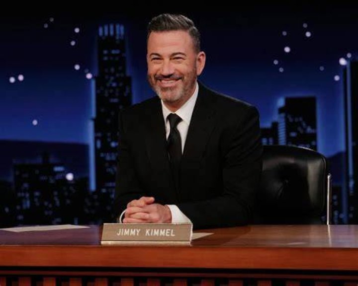 How much is Jimmy Kimmel’s Net Worth’s net worth in 2023