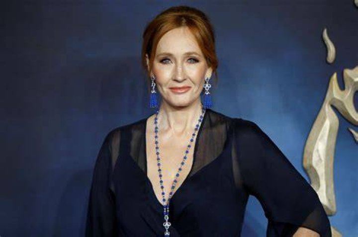 How much is Joanne Kathleen Rowling’s net worth today