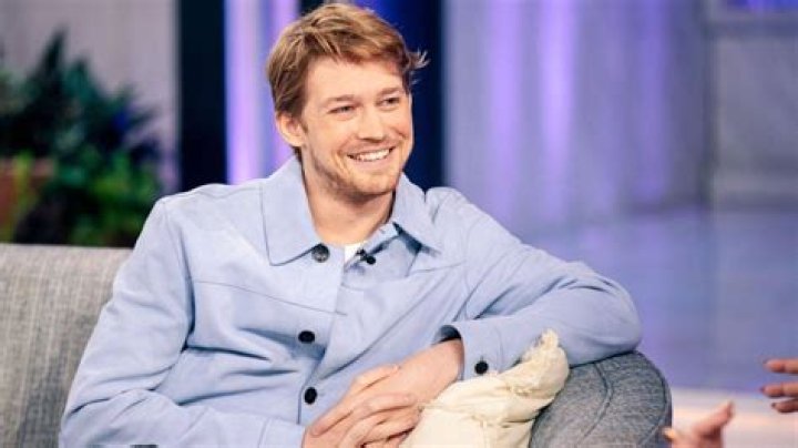 How Much is Joe Alwyn’s Net Worth Today