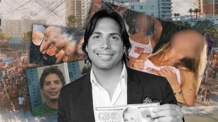 How much is Joe Francis’s net worth today