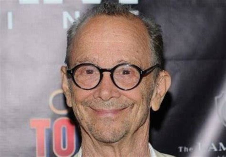 How Much Is Joel Grey Worth?