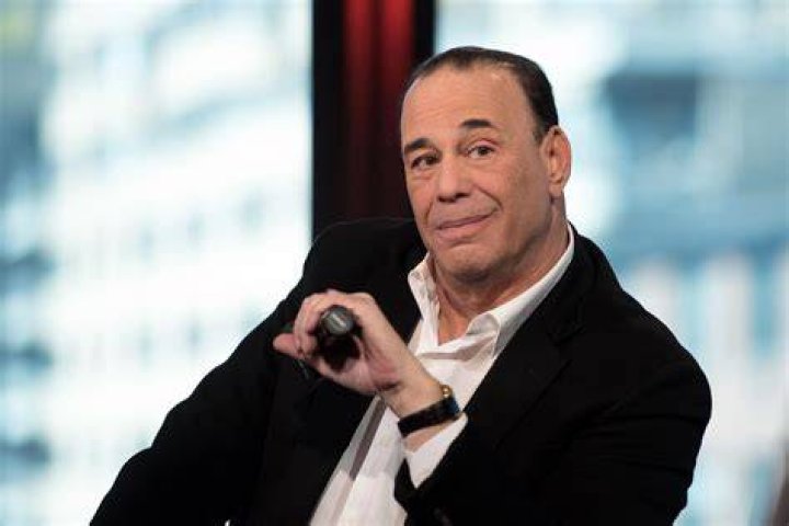 How much is Jon Taffer’s Net Worth’s net worth in 2023