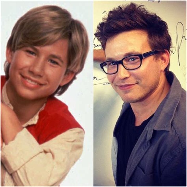 How Much is Jonathan Taylor Thomas’s Net Worth in 2023