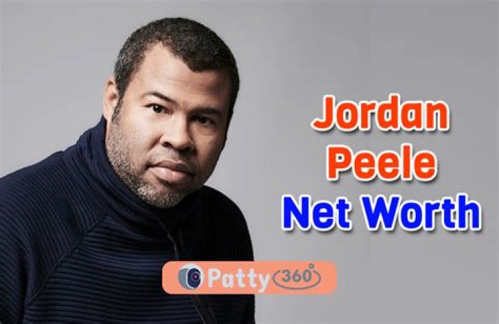 How Much is Jordan Peele’s Net Worth in 2023