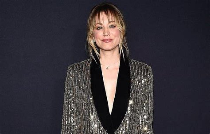 How Much is Kaley Cuoco’s Net Worth Today