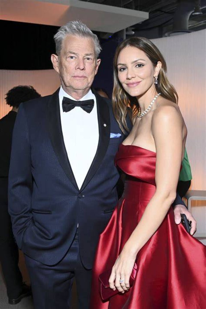 How much is Katharine McPhee’s net worth in 2023
