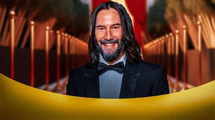 How much is Keanu Reeves’s net worth today