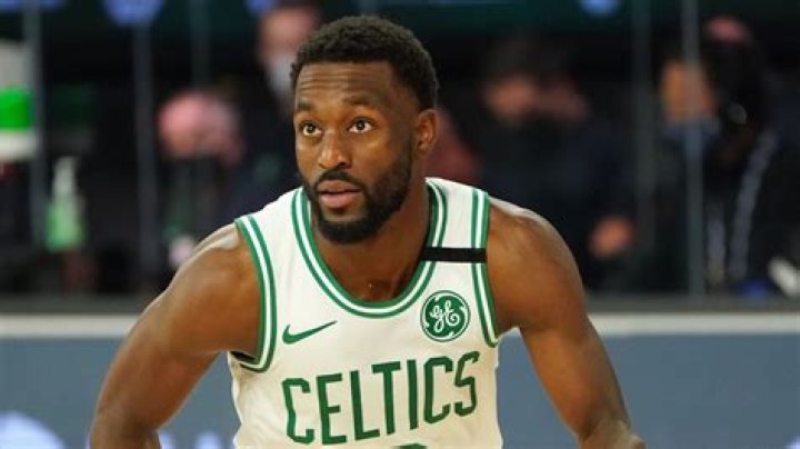 How much is Kemba Walker’s net worth today