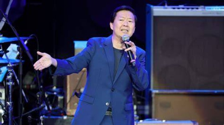 How much is Ken Jeong’s Net Worth in 2023