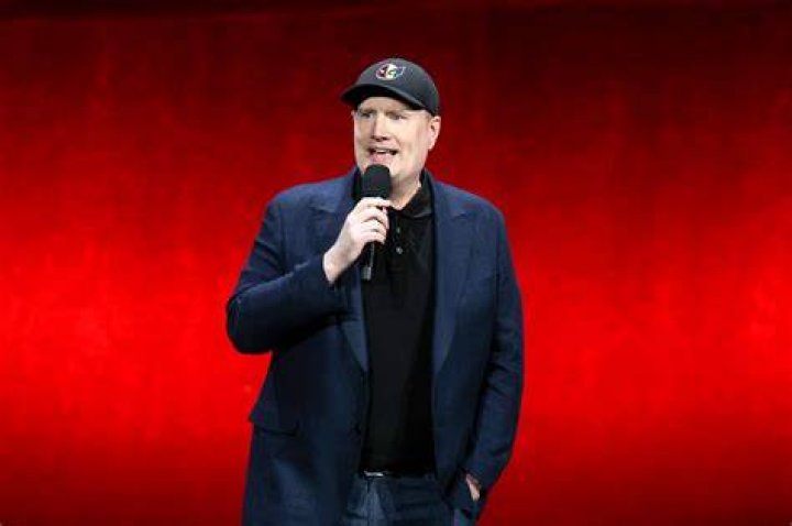 How Much is Kevin Feige’s Net Worth in 2023