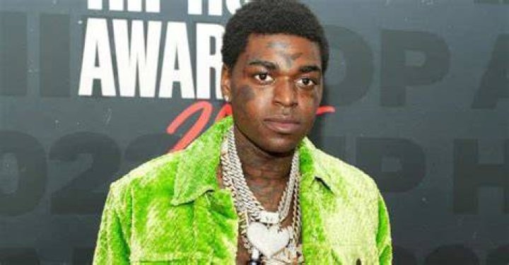 How Much is Kodak Black’s Net Worth in 2023