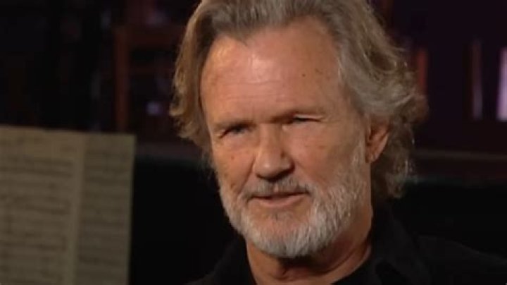 How much is Kris Kristofferson's Net Worth in 2023