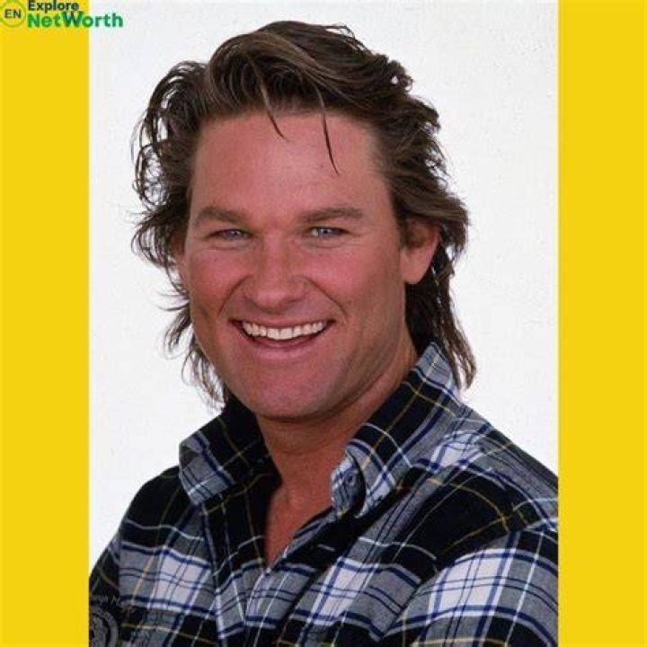 How much is Kurt Russell’s Net Worth in 2023
