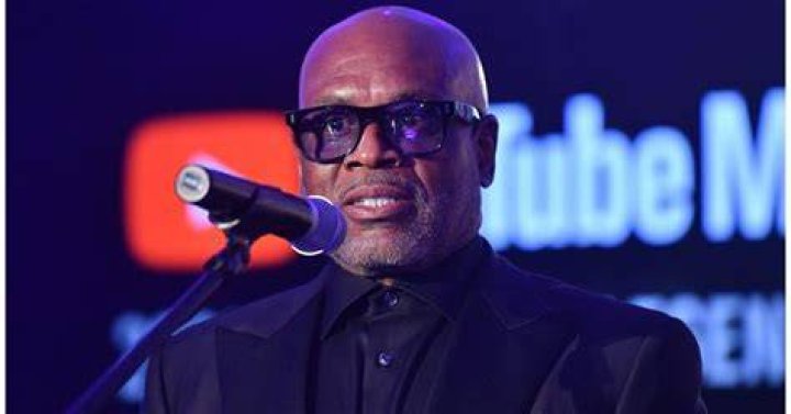 How much is L.A. Reid's net worth today