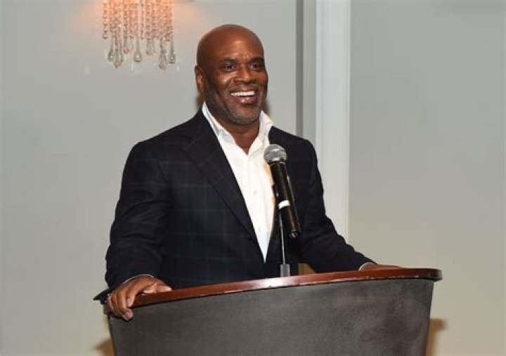 How Much is L.A. Reid’s Net Worth Today