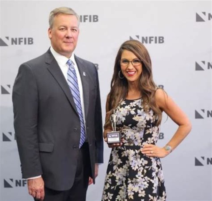 How Much is Lauren Boebert’s Net Worth Today