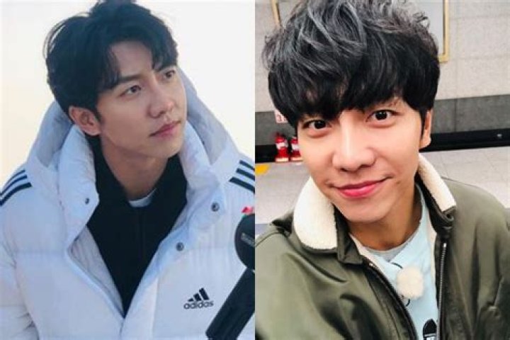 How Much Is Lee Seung Gi Worth?