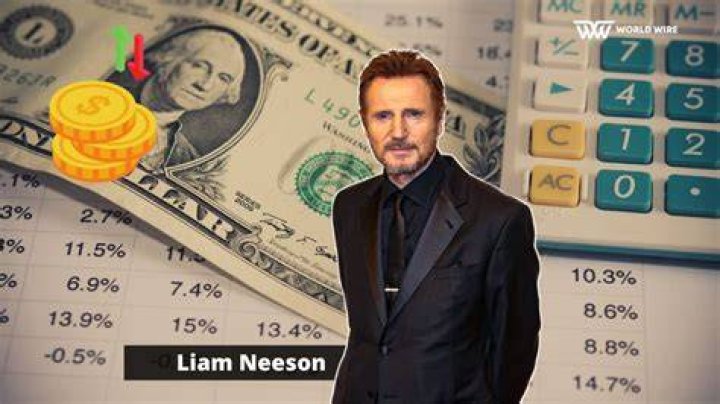 How Much is Liam Neeson’s Net Worth in 2023