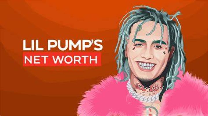 How much is Lil Pump’s Net Worth’s net worth in 2023