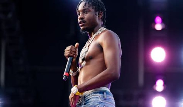 How Much is Lil Tjay’s Net Worth in 2023