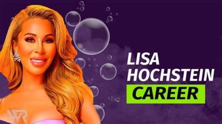 How much is Lisa Hochstein's Net Worth's net worth in 2023..