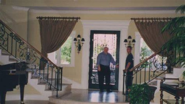 How much is Lou Pearlman’s net worth today
