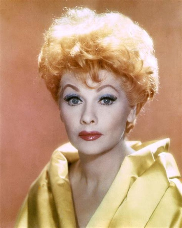 How Much is Lucille Ball’s Net Worth Today