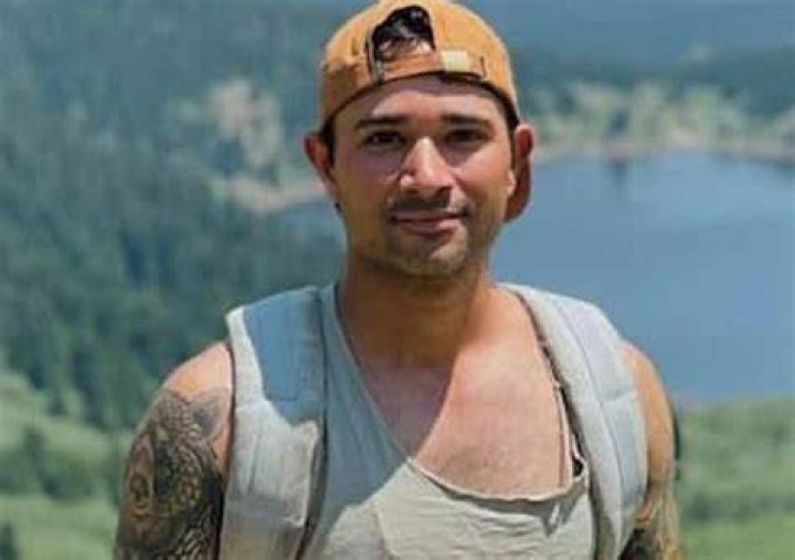 How much is Luis Armand Garcia’s net worth today