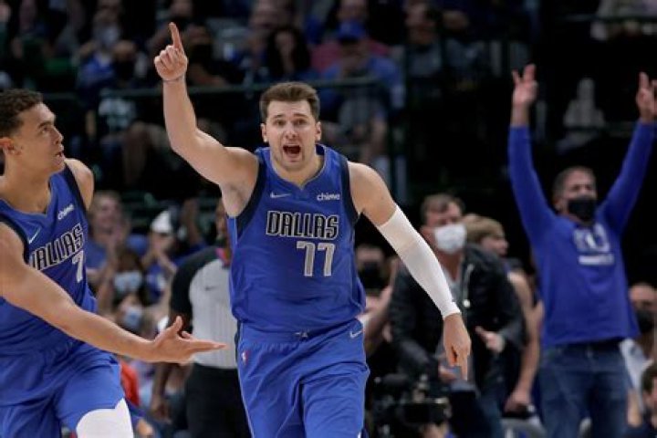 How much is Luka Doncic’s Net Worth in 2023