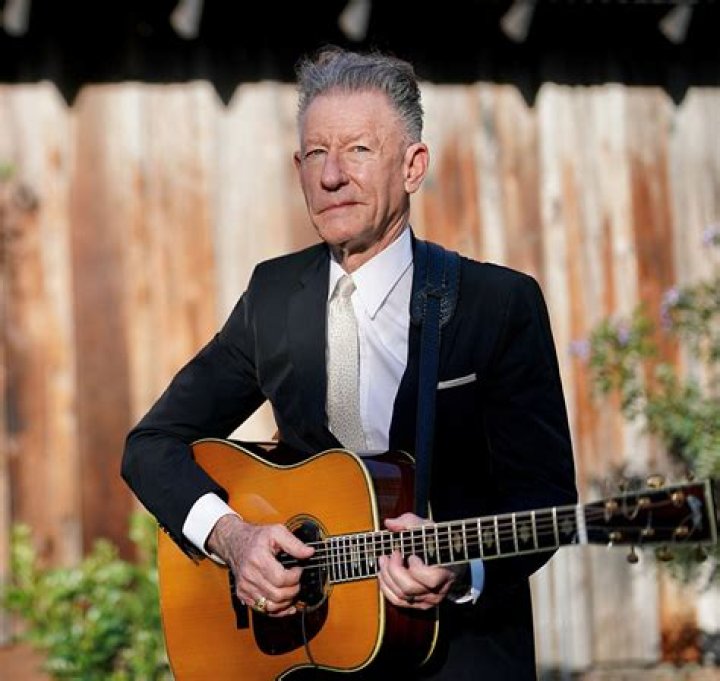 How Much Is Lyle Lovett Worth?
