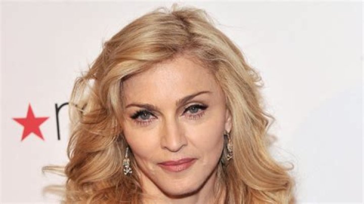 How much is Madonna Ciccone’s net worth today