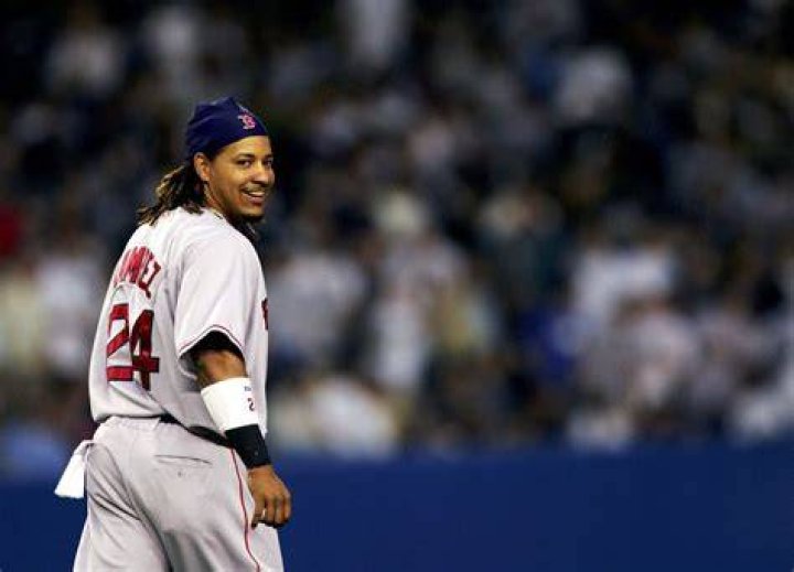 How much is Manny Ramirez’s net worth today