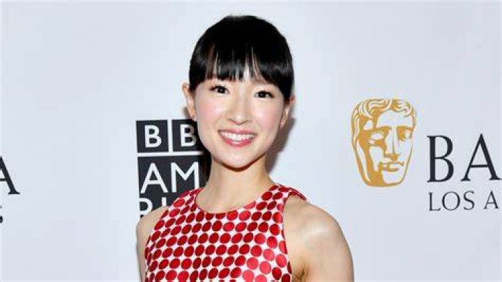 How Much Is Marie Kondo Worth?