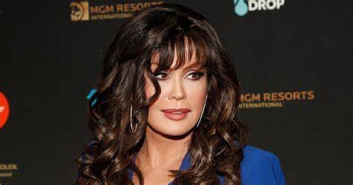 How much is Marie Osmond's net worth today