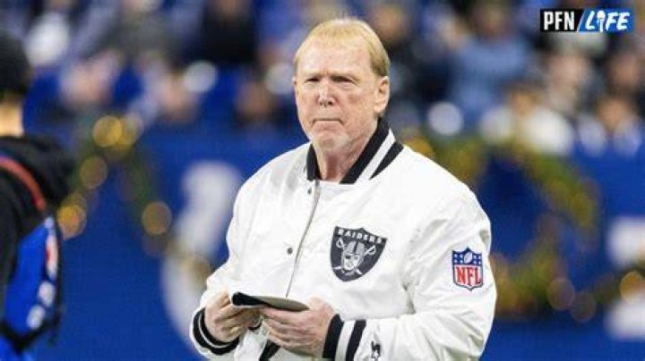 How Much is Mark Davis’s Net Worth Today