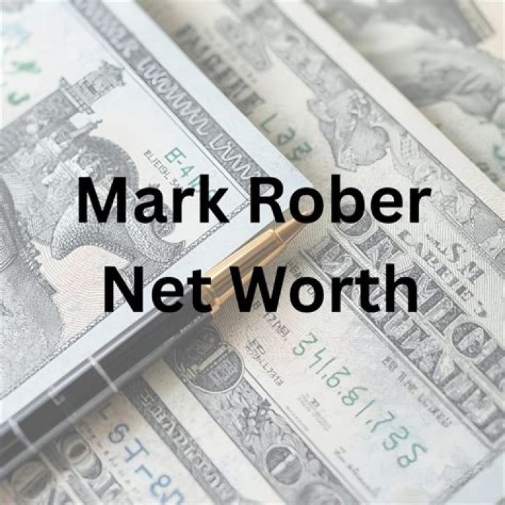 How much is Mark Rober’s net worth in 2023