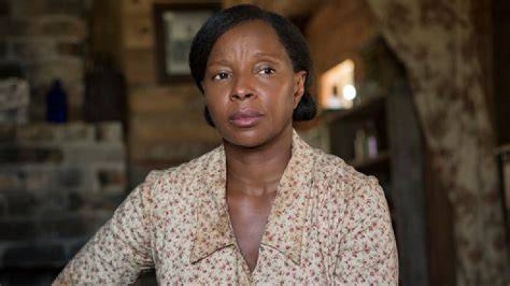 How much is Mary J Blige’s net worth today