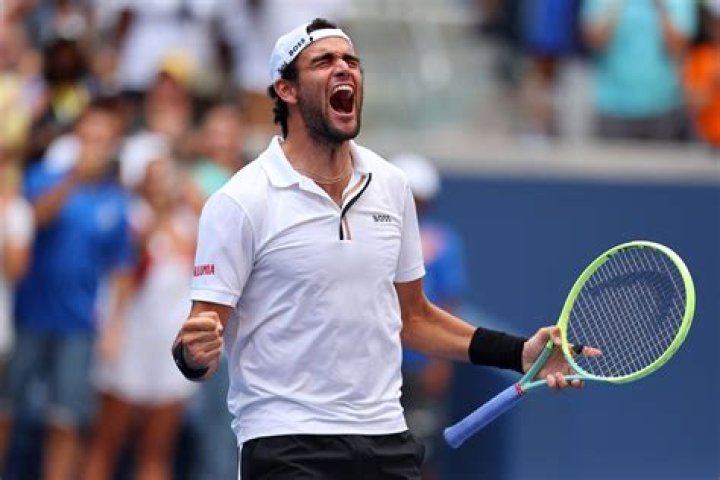 How Much is Matteo Berrettini’s Net Worth: What is His Net Worth
