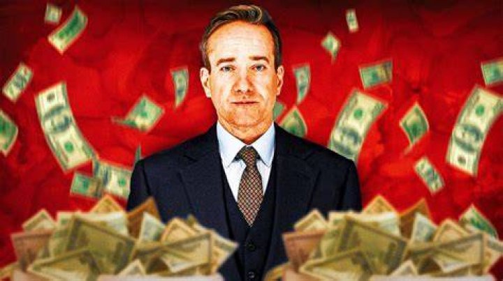 How Much is Matthew Macfadyen’s Net Worth in 2023