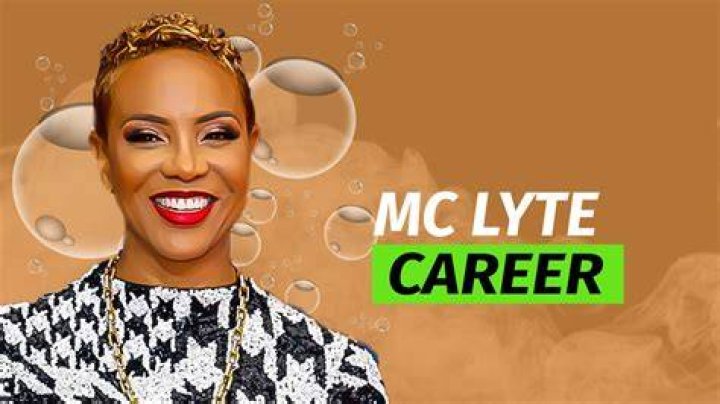 How much is MC Lyte's Net Worth in 2023