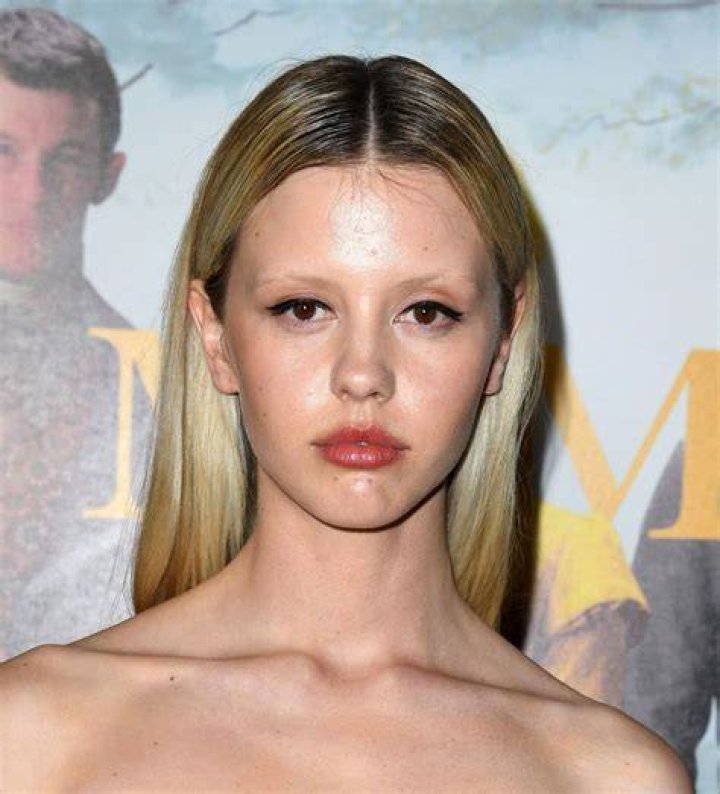 How Much is Mia Goth’s Net Worth in 2023
