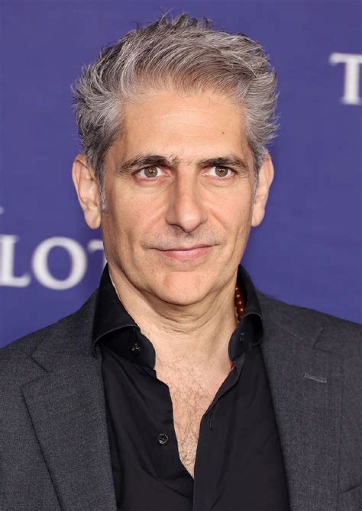 How much is Michael Imperioli’s net worth today