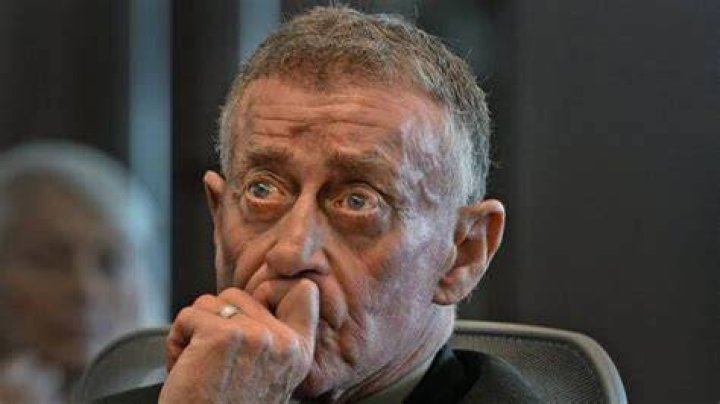 How much is Michael Peterson’s net worth today