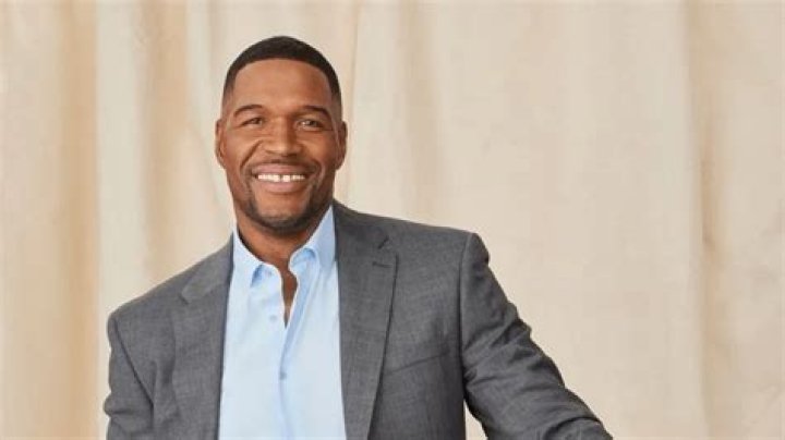 How much is Michael Strahan’s Net Worth’s net worth in 2023