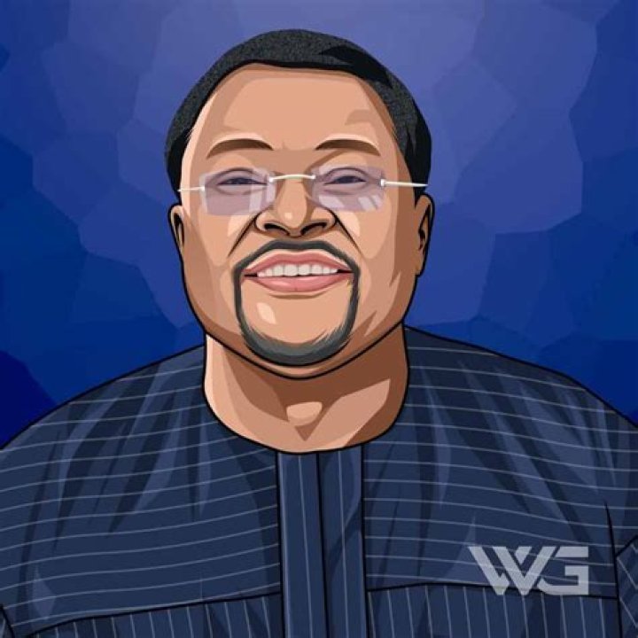 How Much is Mike Adenuga’s Net Worth in 2023