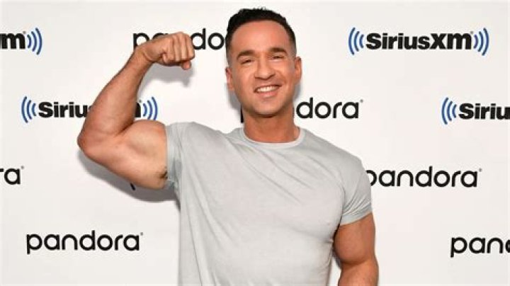 How much is Mike The Situation Sorrentino’s Net Worth’s net worth in 2023