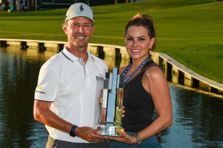 How Much Is Mike Weir Worth?
