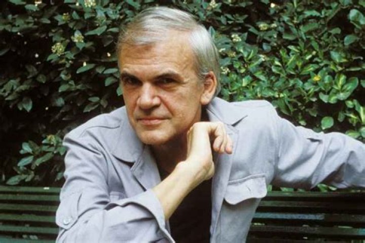 How Much is Milan Kundera Worth?