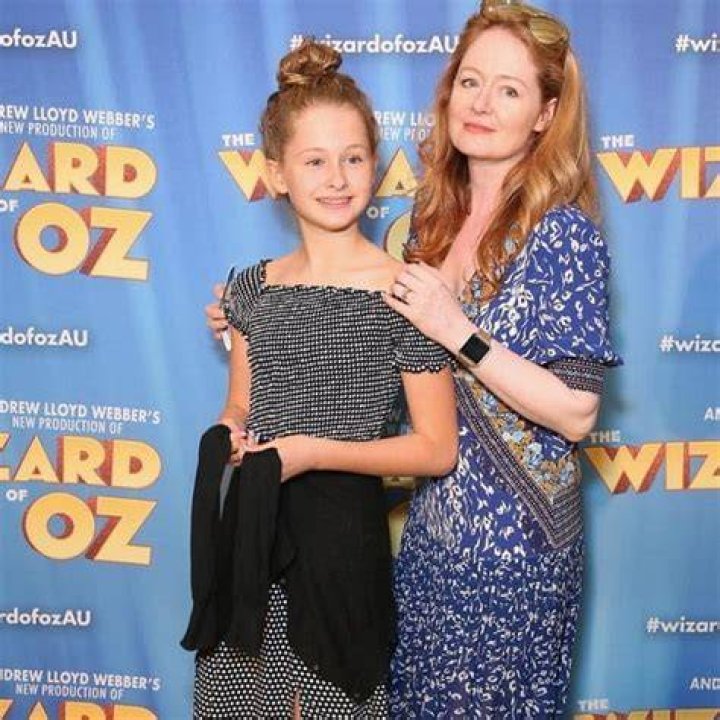 How Much Is Miranda Otto Worth?